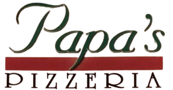 Papa's Pizzeria